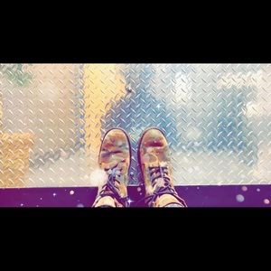 Meet your Posher, Marissa